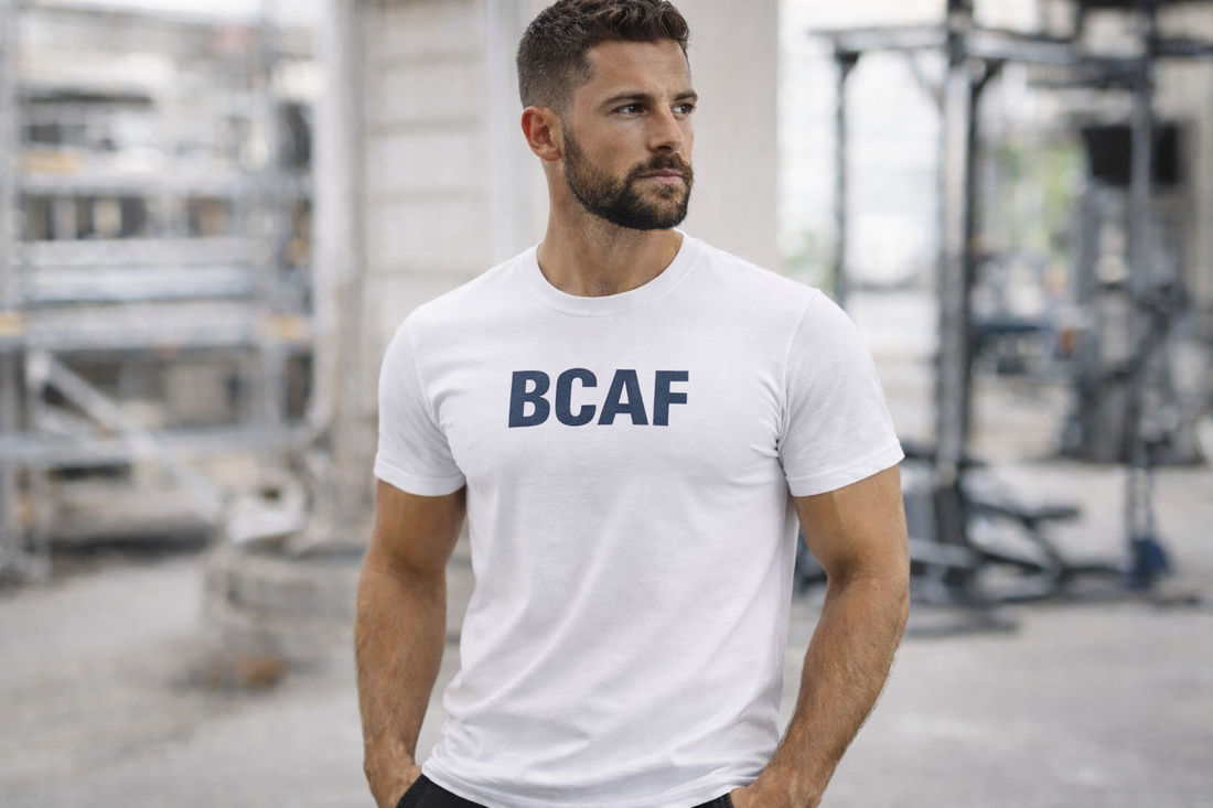 Best Blue Collar Graphic Tees for Men (2026)