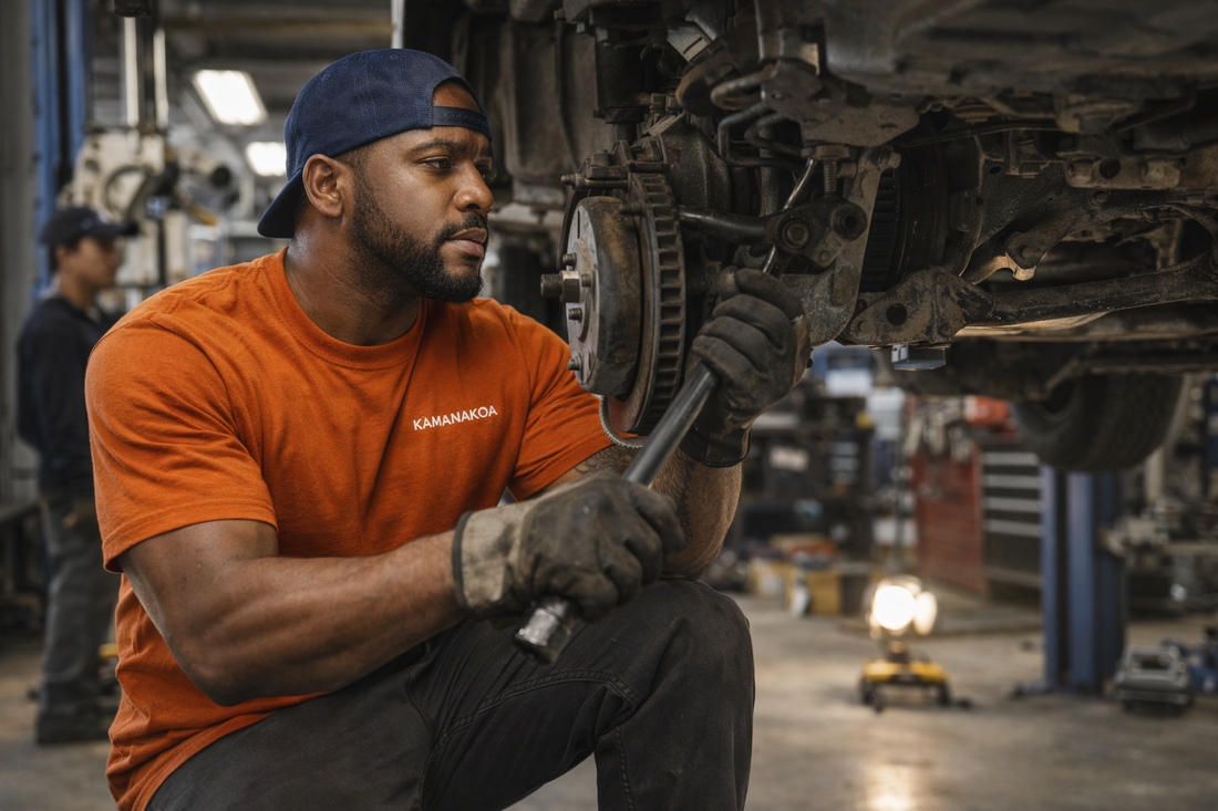 Why Blue-Collar Workers Are Choosing Smaller Workwear Brands Over Legacy Labels