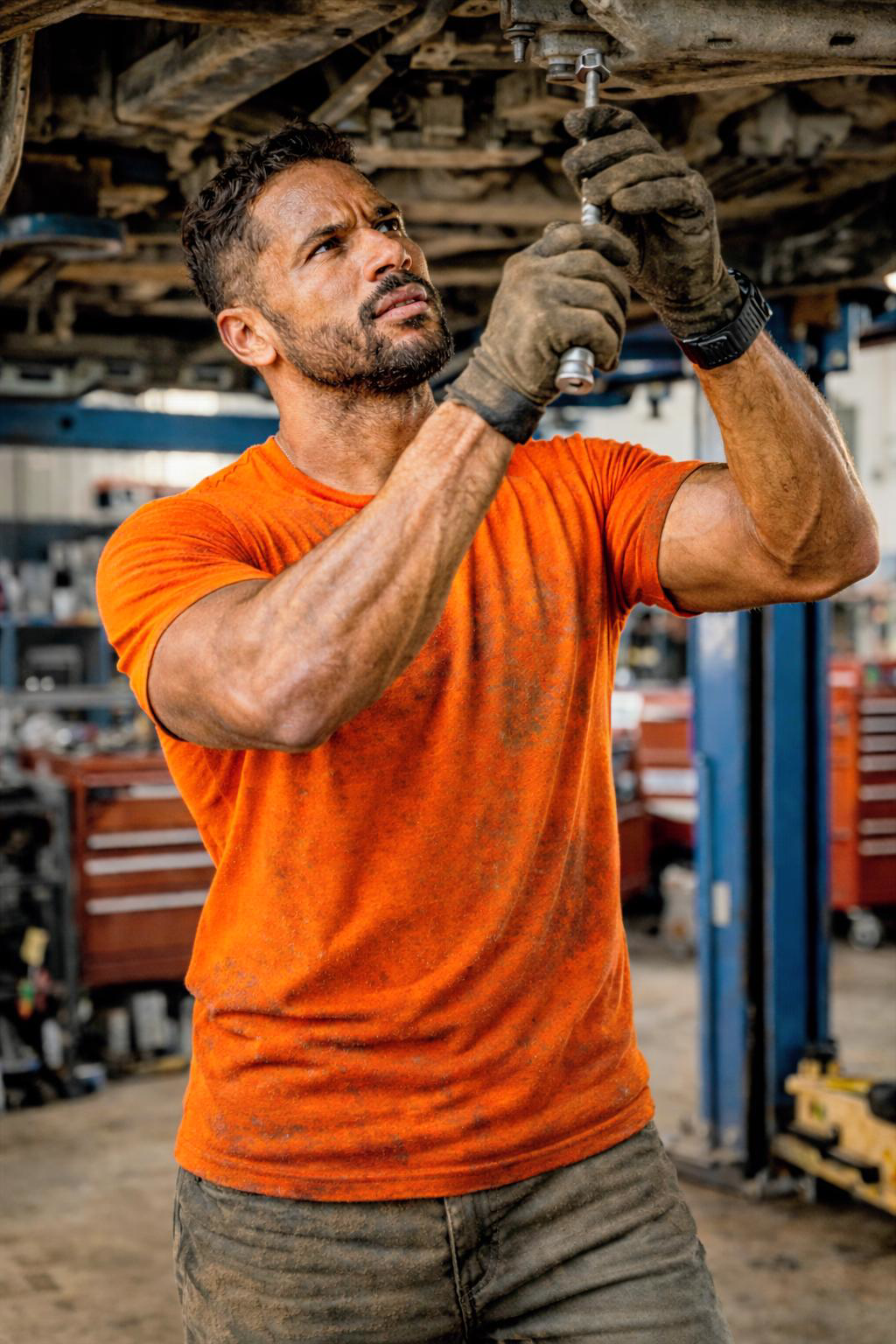 How to Choose Durable Blue Collar Apparel That Lasts on the Jobsite