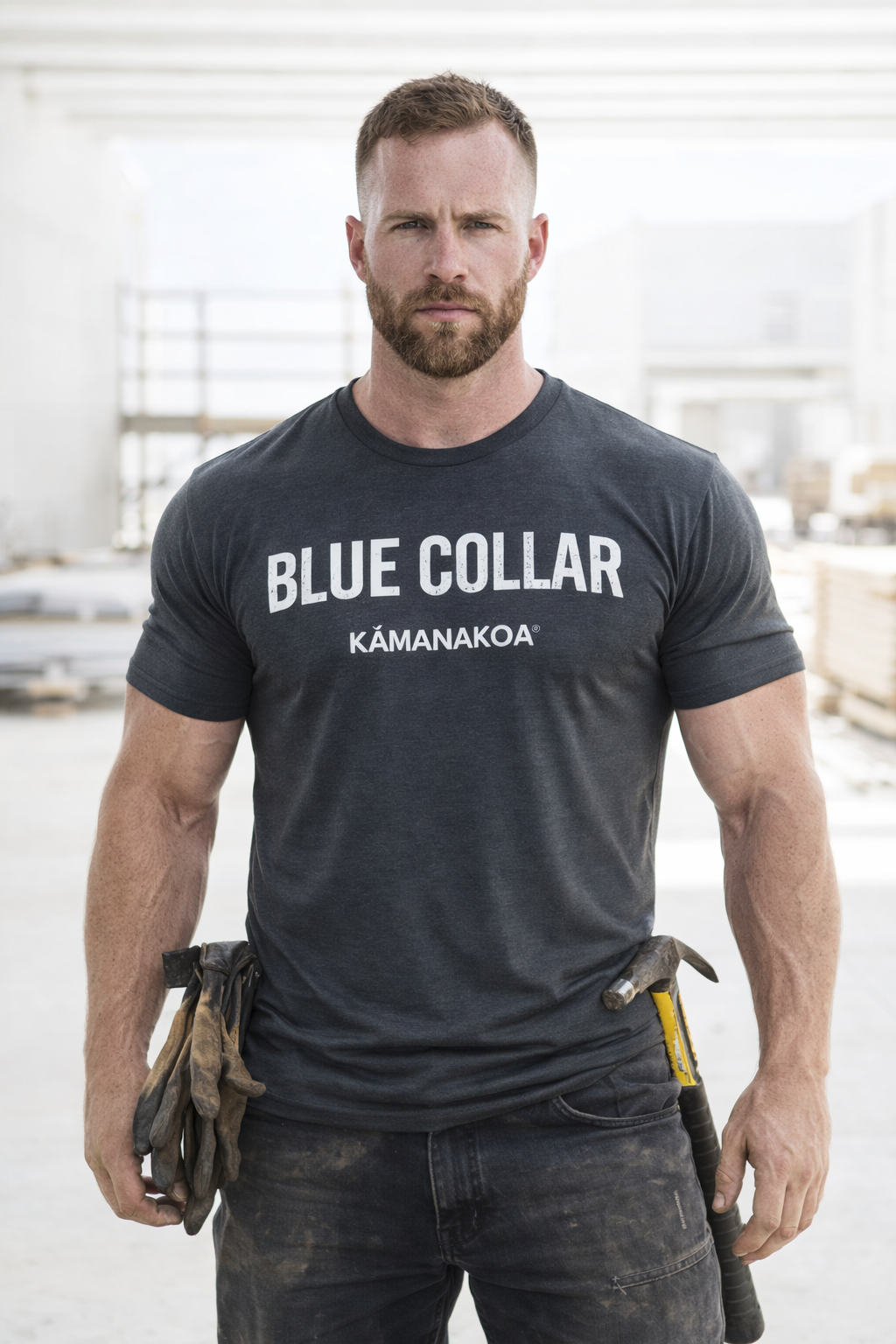 Best Blue Collar Apparel Brands for Hardworking Men | KĀMANAKOA®