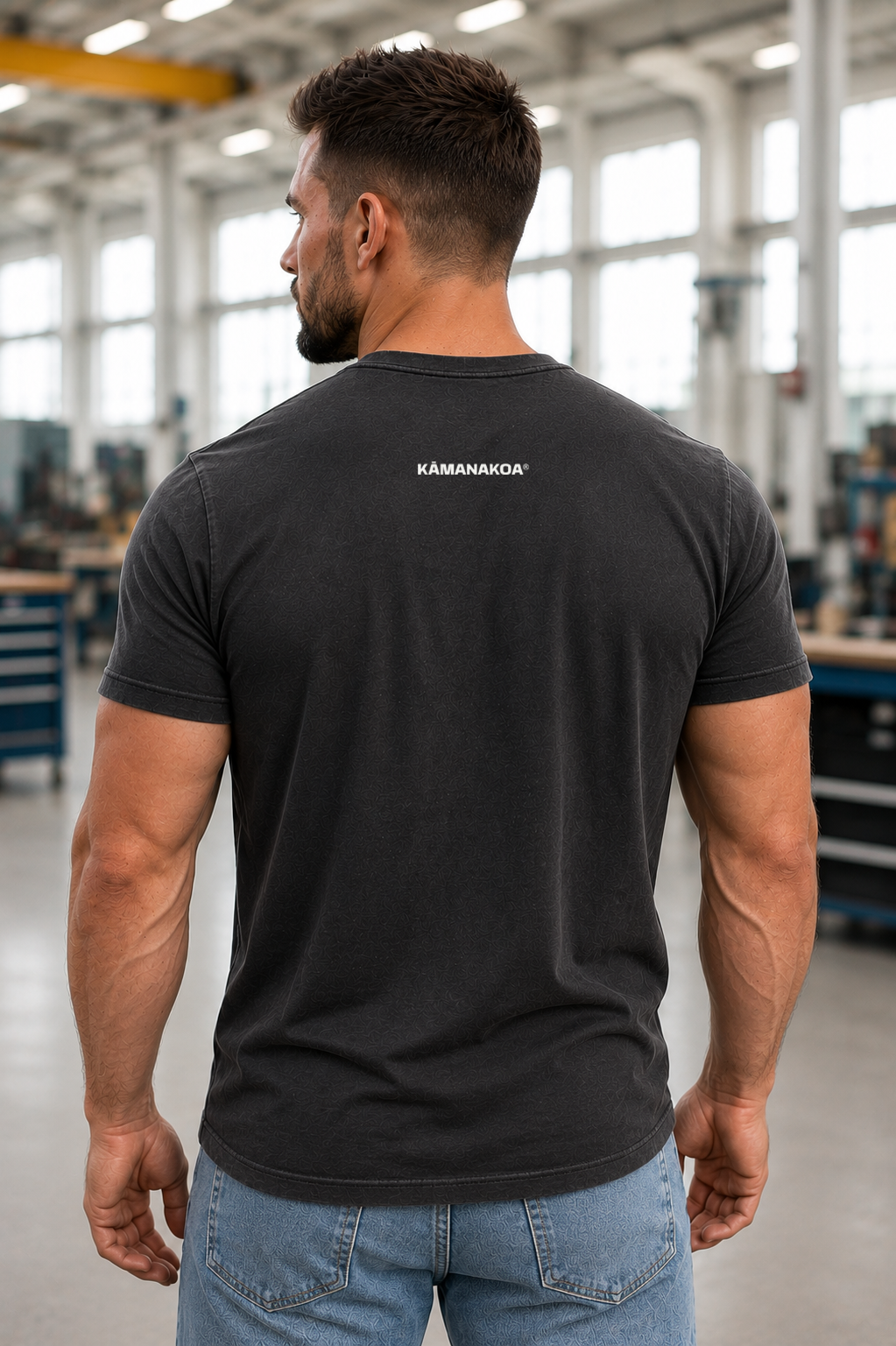 BLUE COLLAR STANDARD™