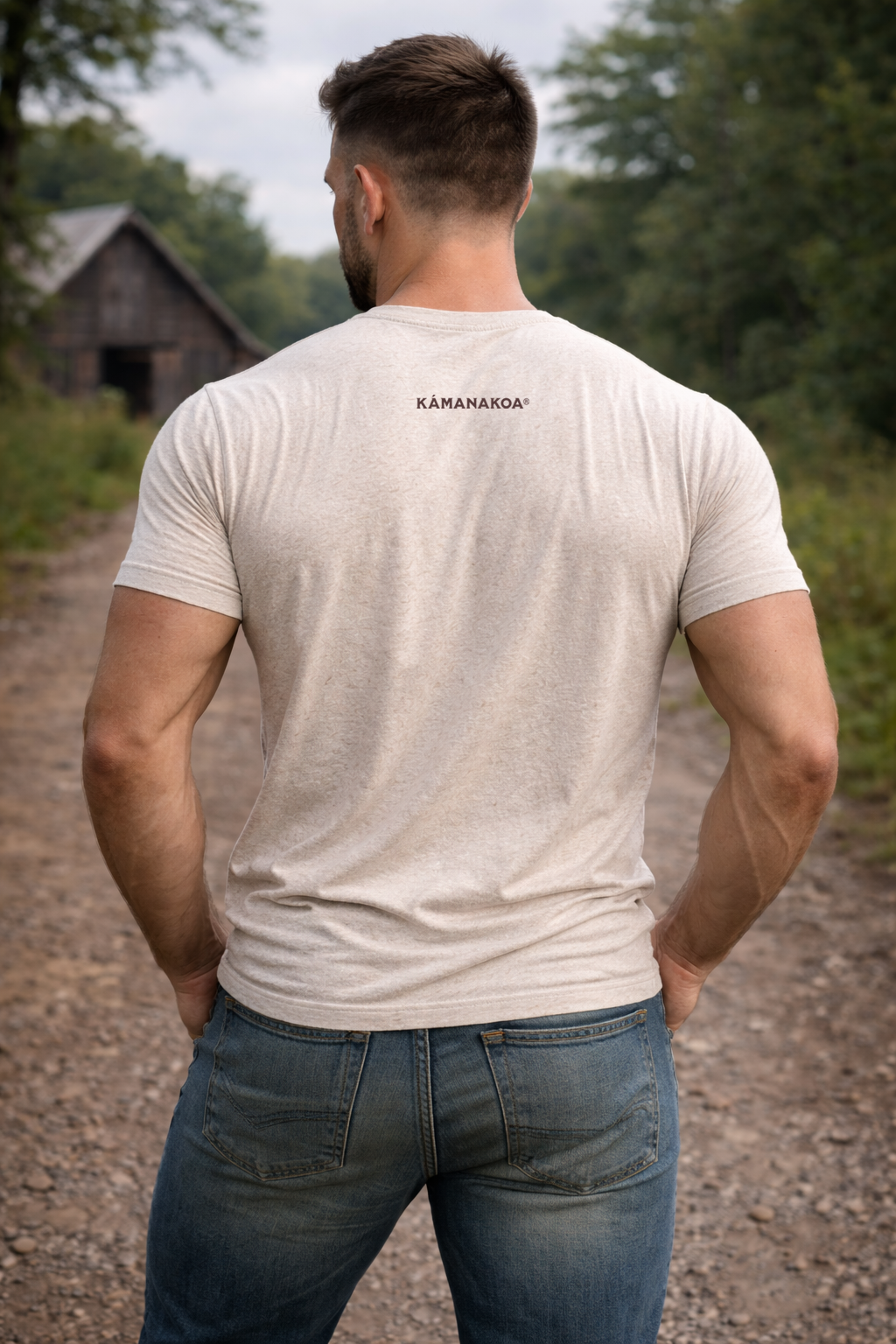 BLUE COLLAR STANDARD™
