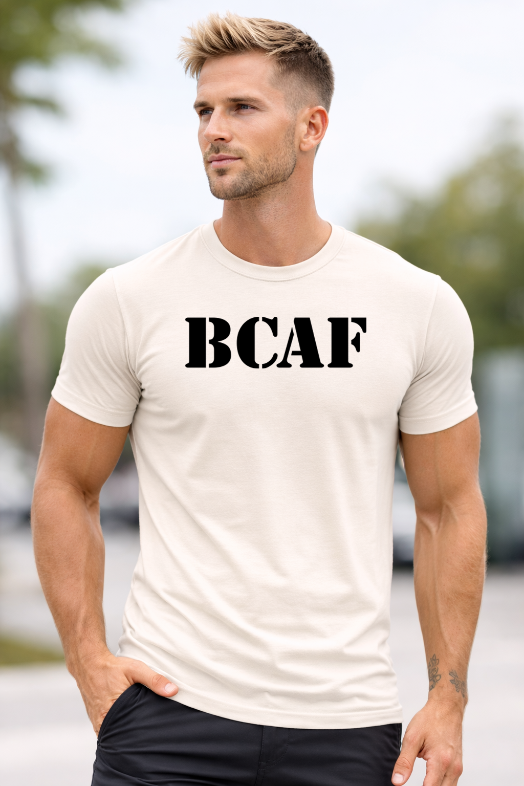 BCAF™