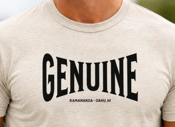 GENUINE™