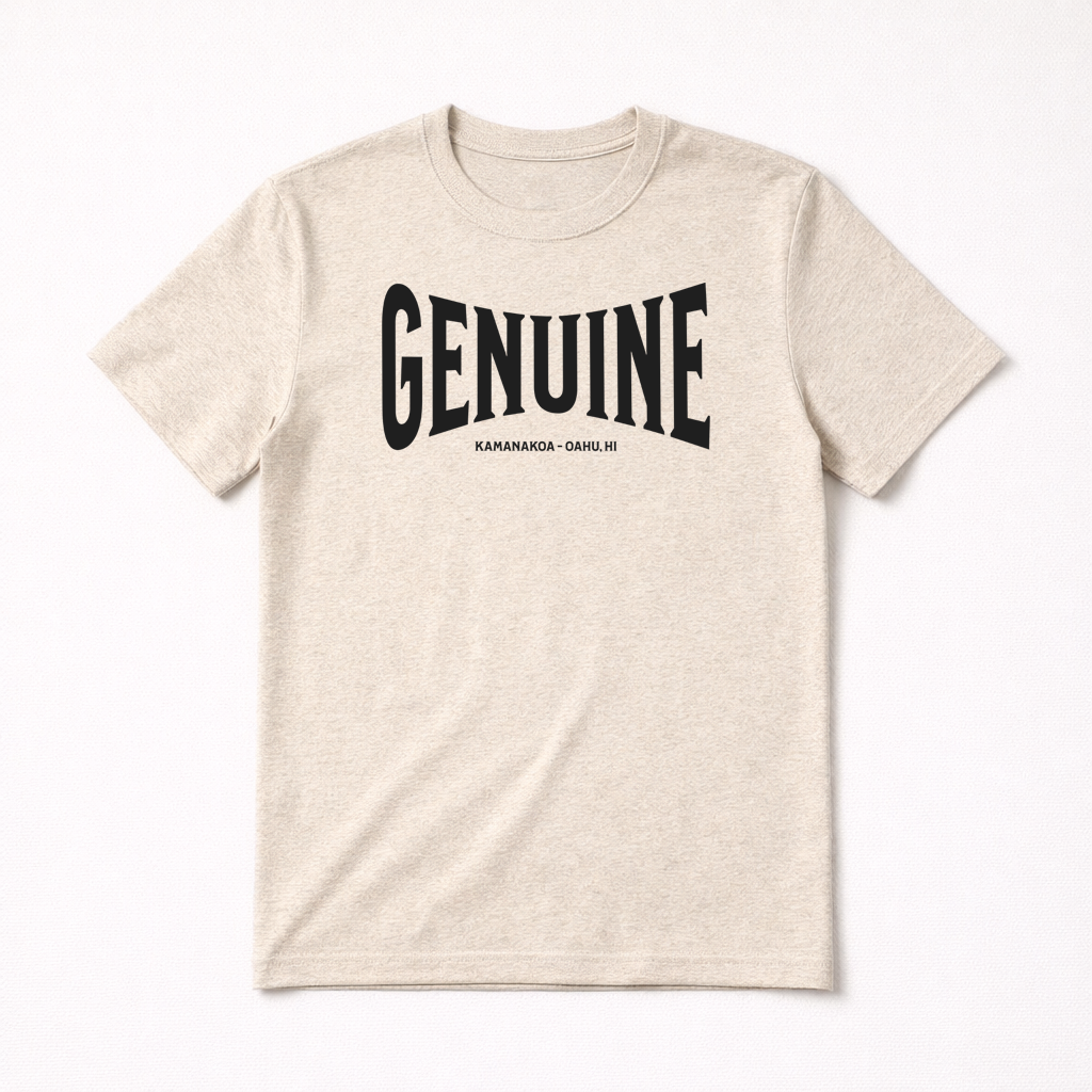 GENUINE™