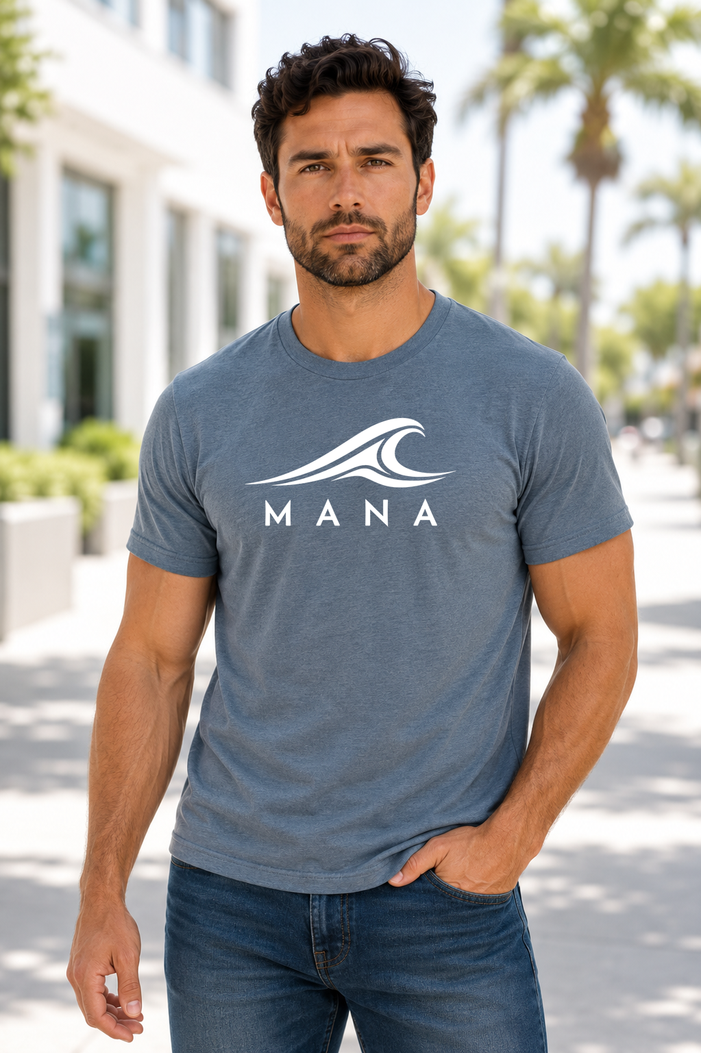 MANA WAVE™ – Mana Athletics™
