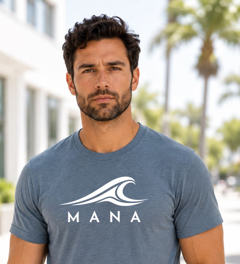 MANA WAVE™ – Mana Athletics™