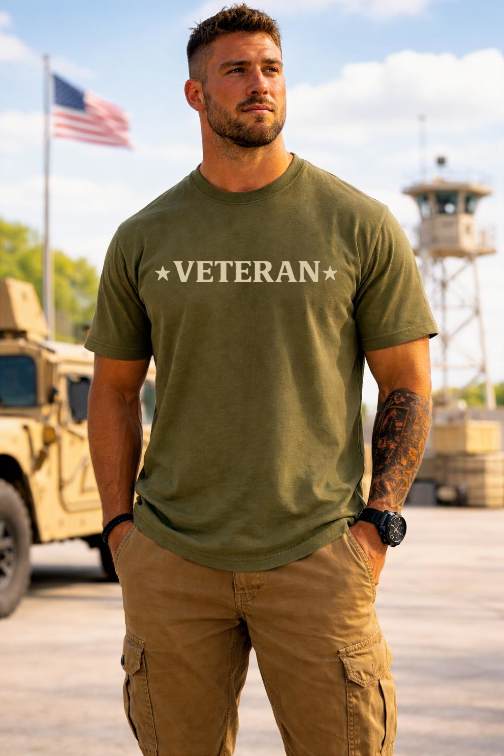 HONORABLE™