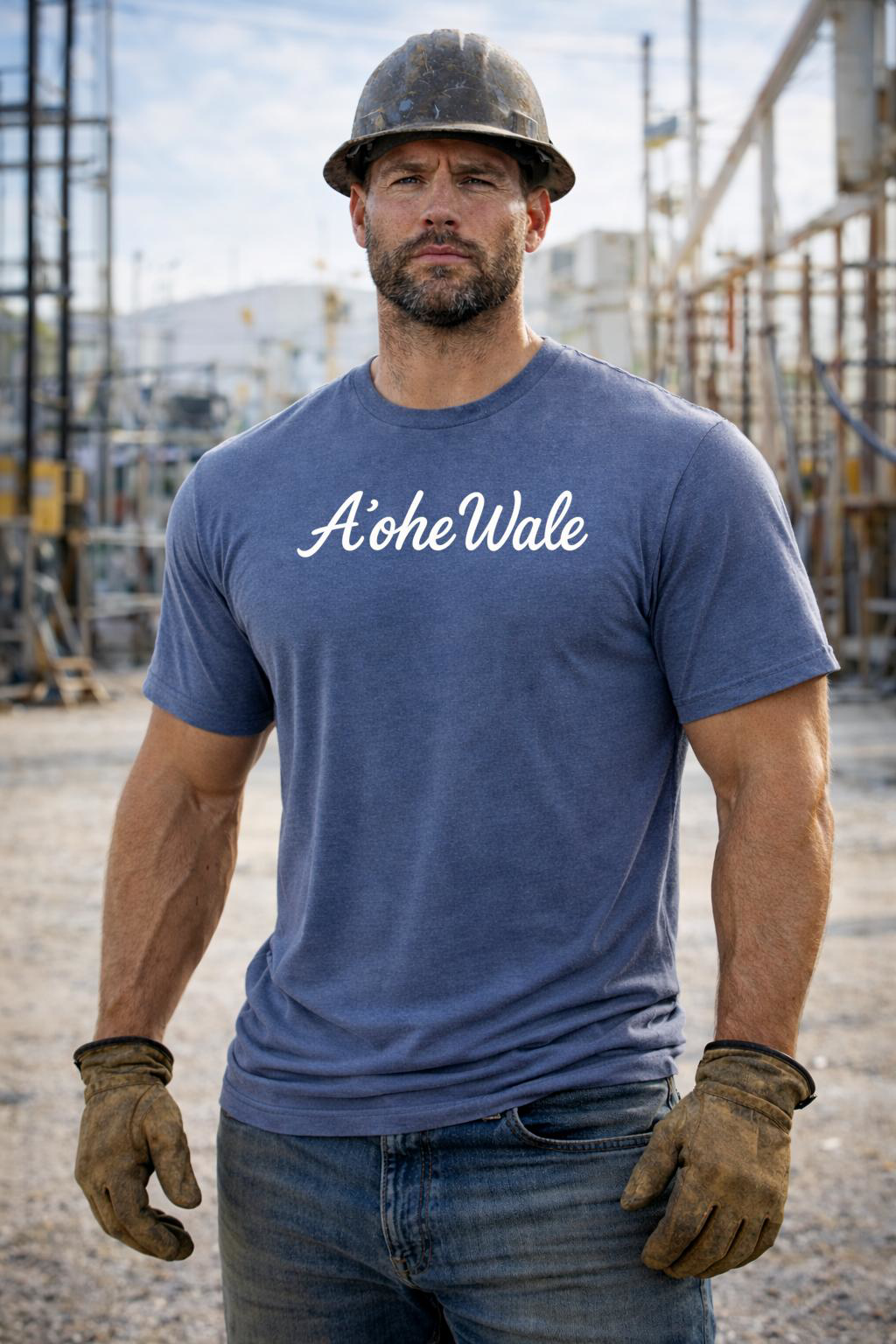 AʻOHE WALE™