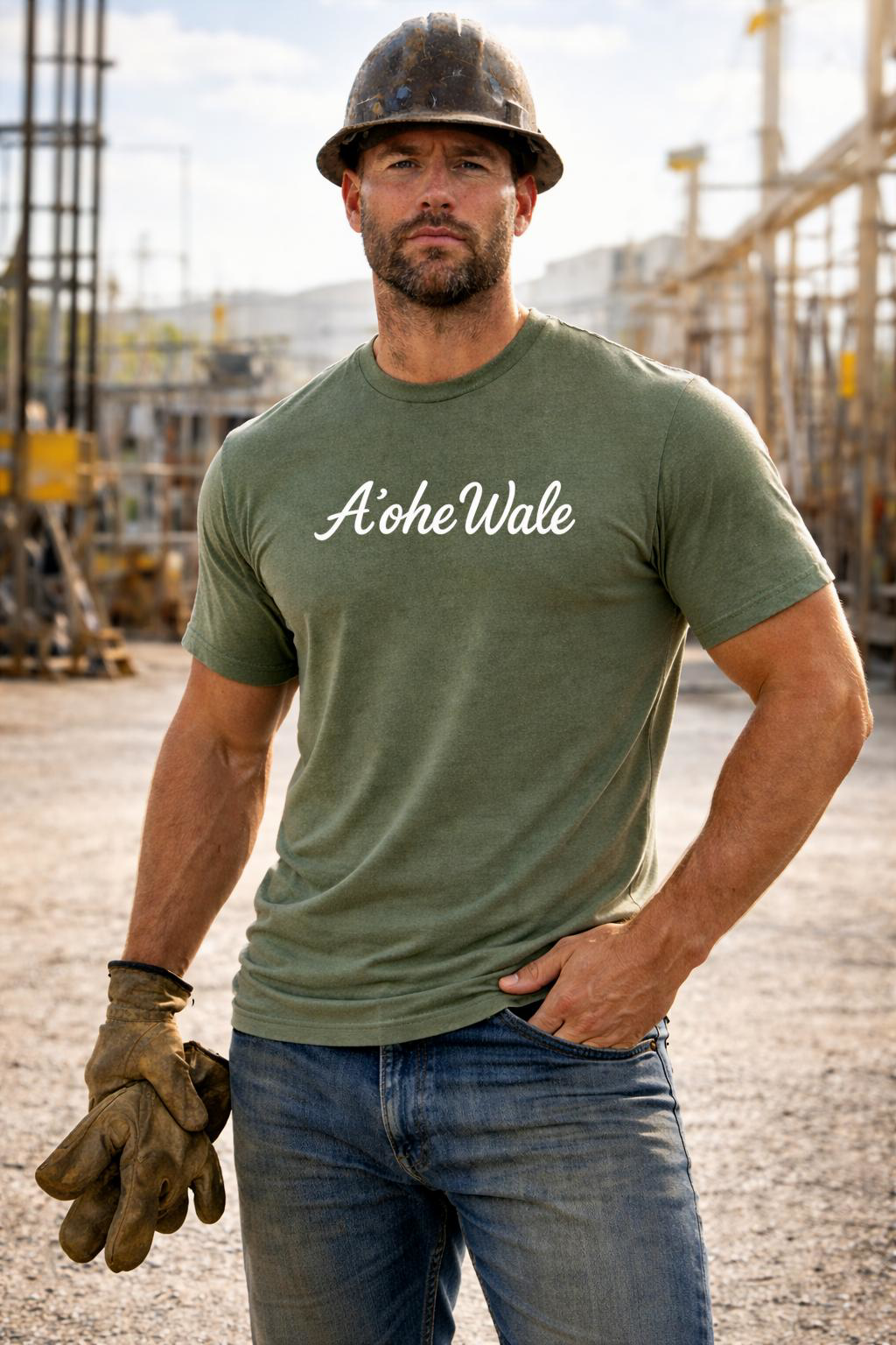 AʻOHE WALE™