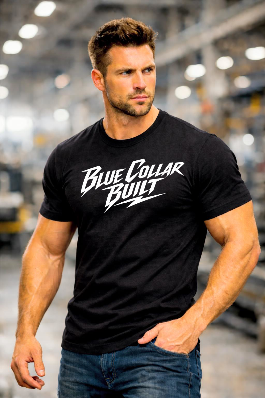 BUILT