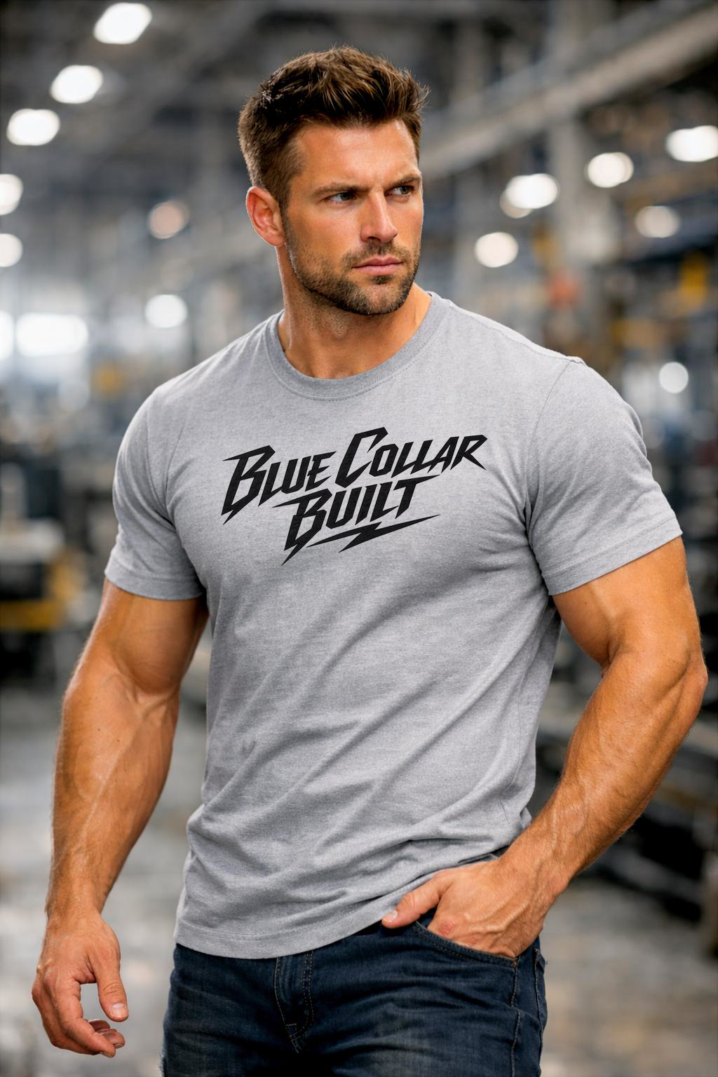 BUILT