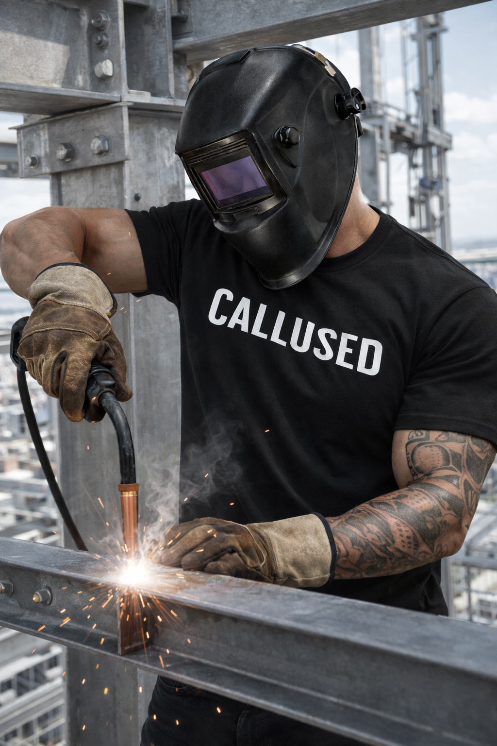 CALLUSED™ — LOW STOCK