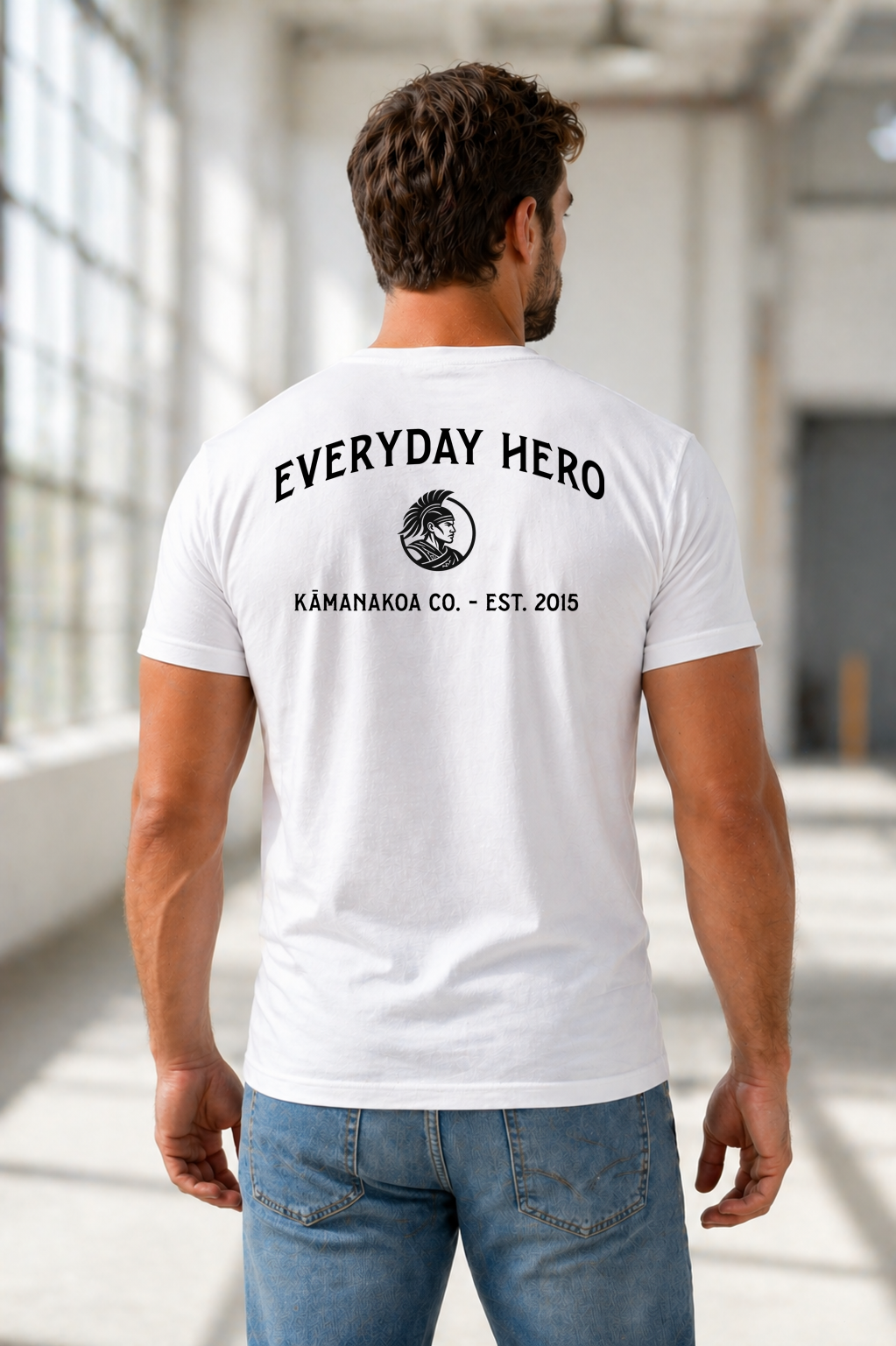 EVERYDAY HERO™