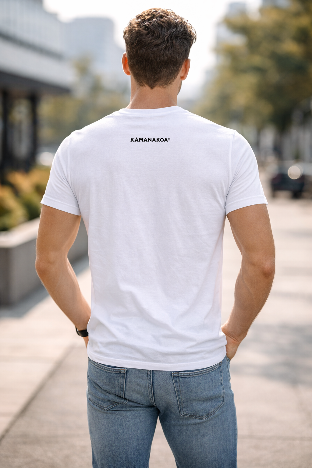 IRONWORKERS LOCAL 247™ - Men's Graphic Tee