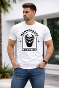 IRONWORKERS LOCAL 247™ - Men's Graphic Tee