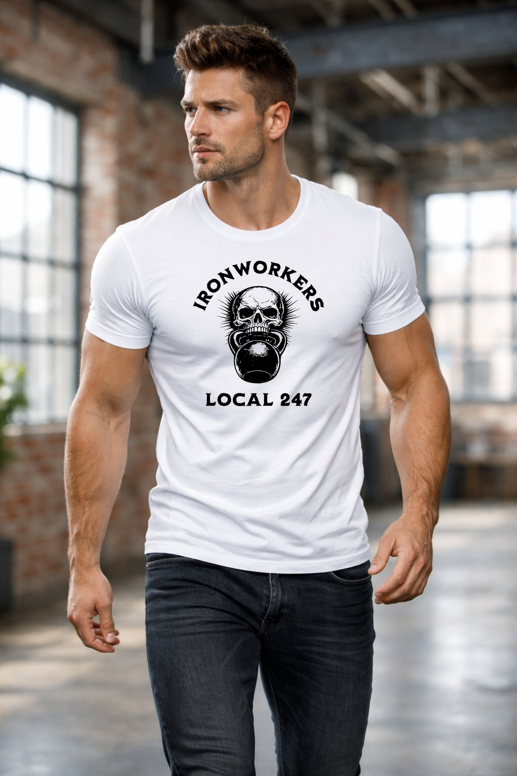 IRONWORKERS LOCAL 247™