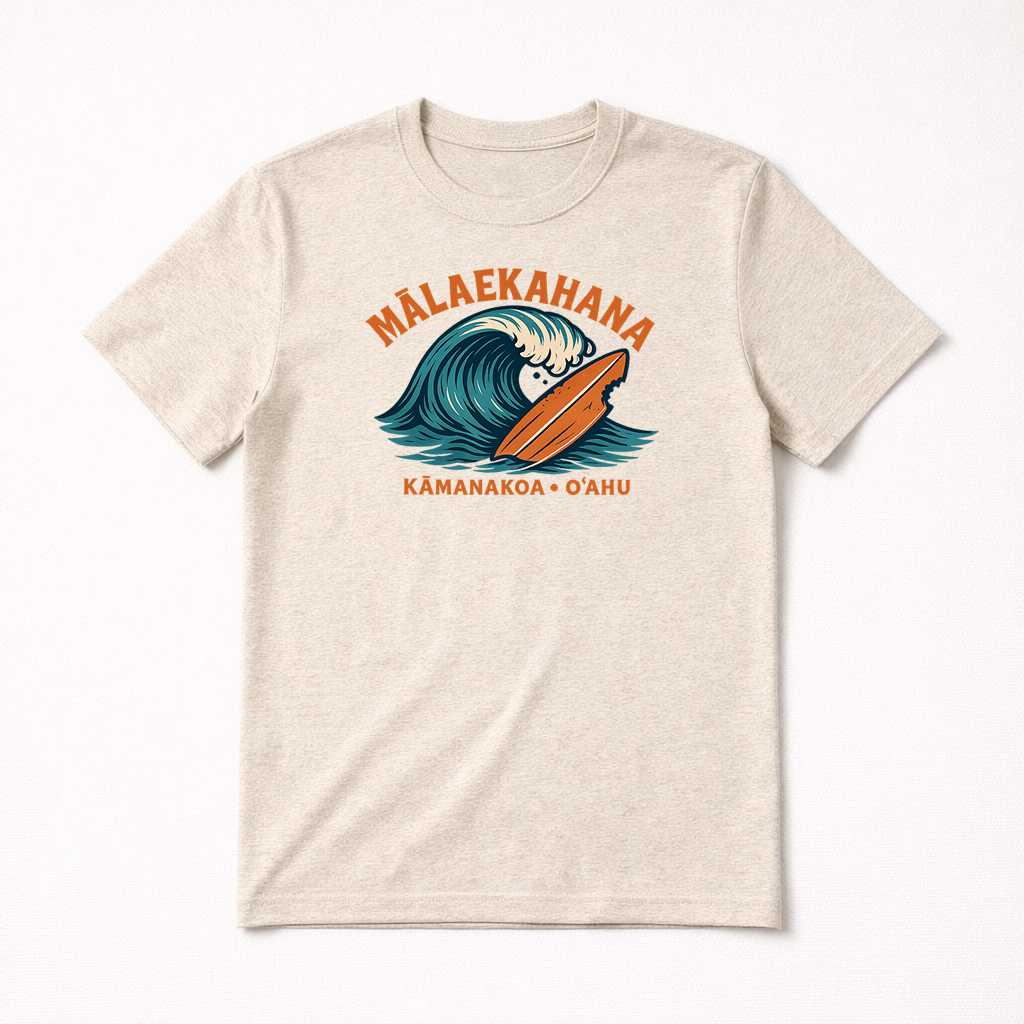 MALAEKAHANA BREAK™