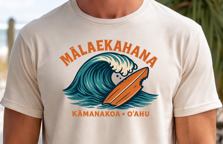 MALAEKAHANA BREAK™