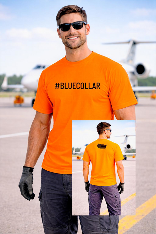 #BLUECOLLAR™