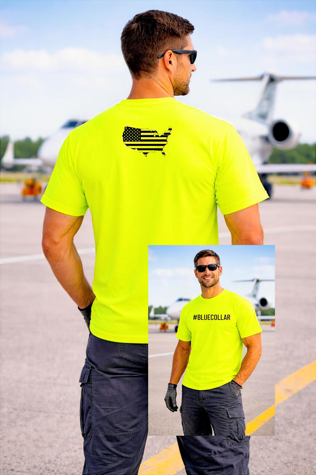 #BLUECOLLAR™