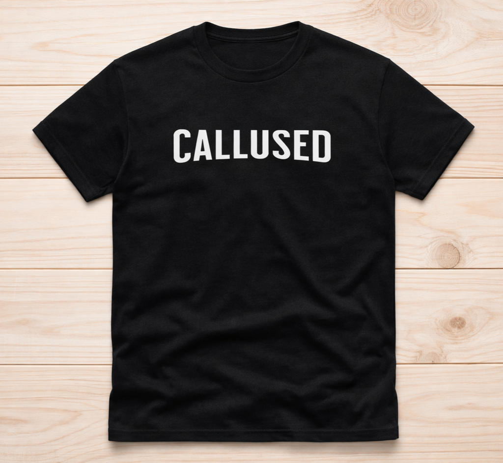CALLUSED™ — LOW STOCK