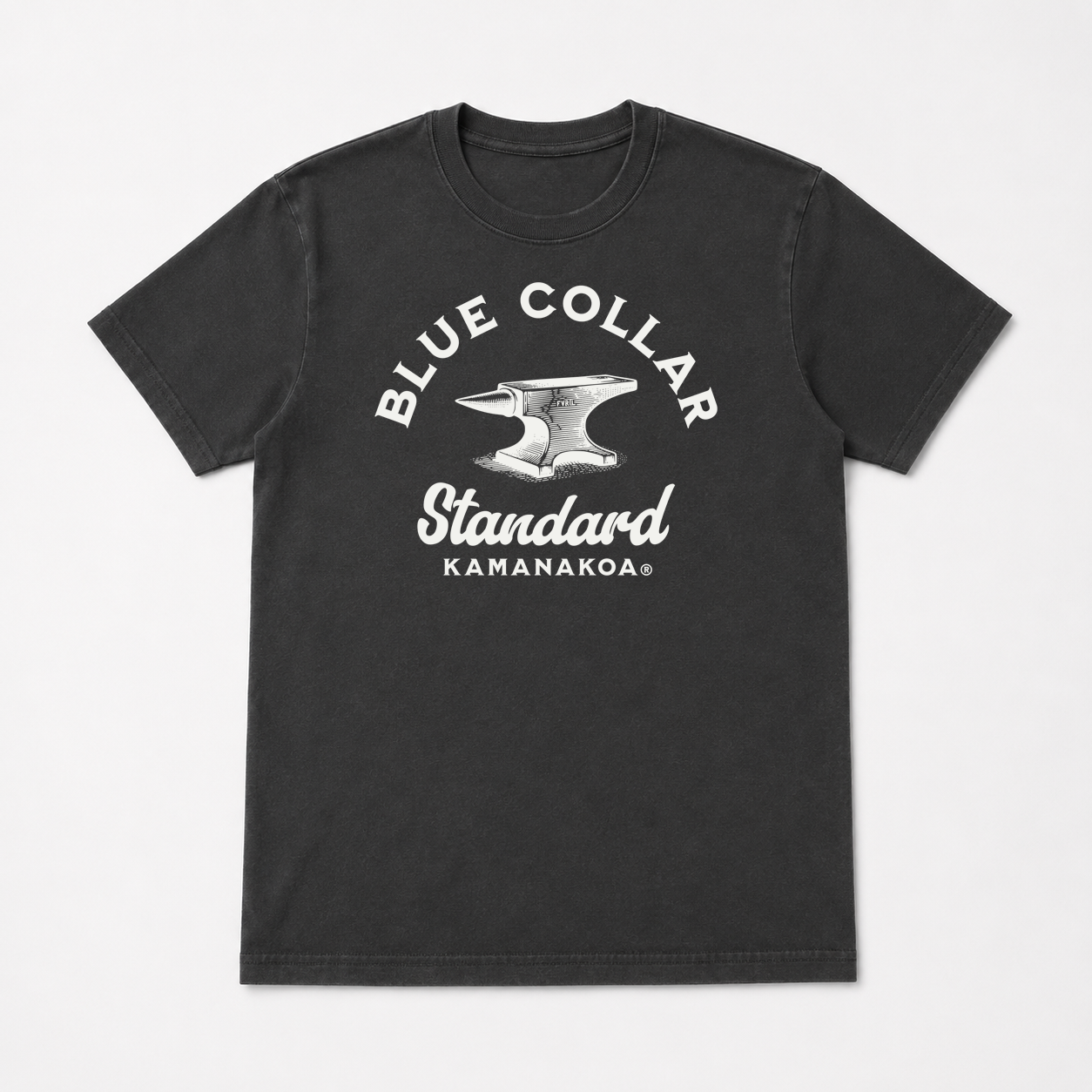BLUE COLLAR STANDARD™