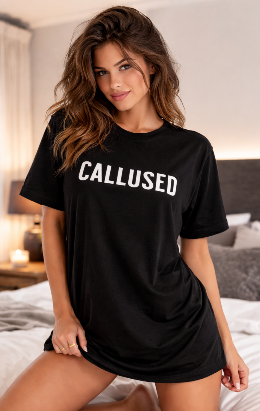 CALLUSED™ — LOW STOCK
